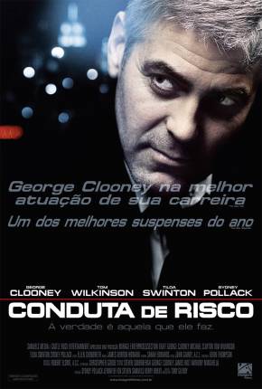 Michael Clayton  Download Dublado / Dual Áudio