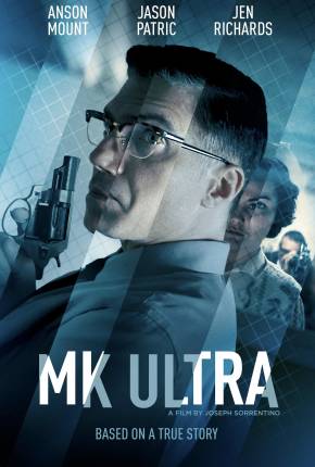 MK Ultra - Legendado Torrent Download 