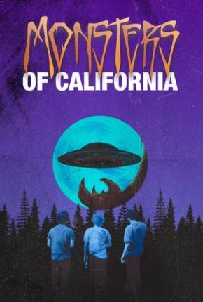 Monsters of California - Legendado Torrent Download 