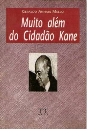 Muito Além do Cidadão Kane  Download Dublado