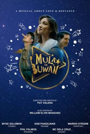 Mula sa Buwan - Legendado Torrent Download 