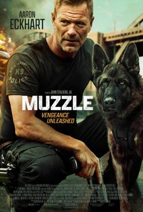 Muzzle - Legendado Torrent Download 