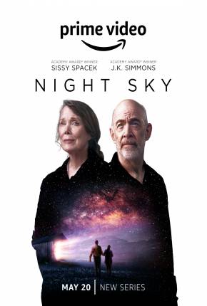 Night Sky - 1ª Temporada Legendada Torrent Download 