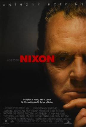 Nixon  Download Dublado / Dual Áudio