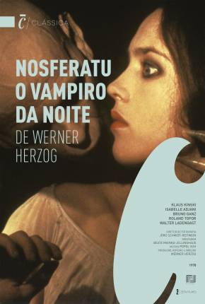 Nosferatu - O Vampiro da Noite  Download Dublado / Dual Áudio