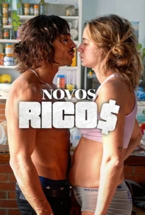 Novos ricos Torrent Download Dublado / Dual Áudio