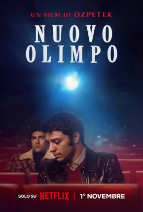 Nuovo Olimpo Torrent Download Dublado / Dual Áudio