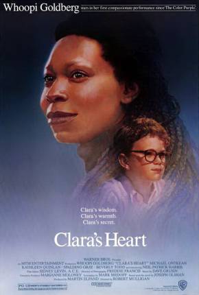 O Coração de Clara / Claras Heart  Download Dublado / Dual Áudio