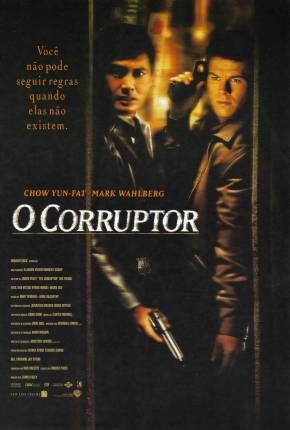 O Corruptor / The Corruptor  Download Dublado / Dual Áudio