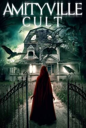 O Culto de Amityville Torrent Download Dublado