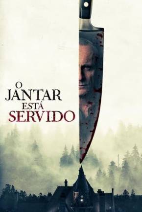 O Jantar Está Servido Torrent Download Dublado