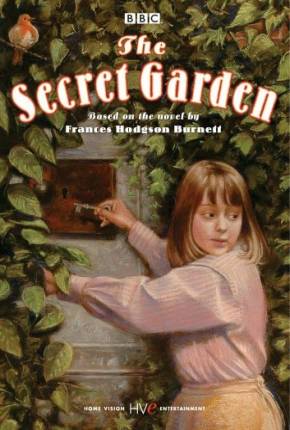 O Jardim Secreto - Legendada  Download 