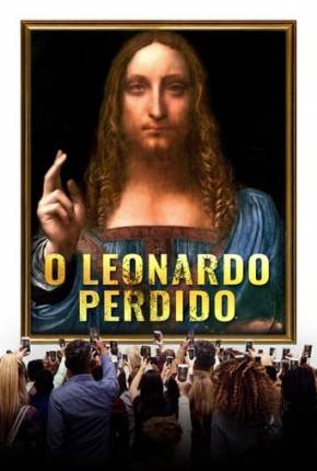 O Leonardo Perdido Torrent Download Dublado / Dual Áudio