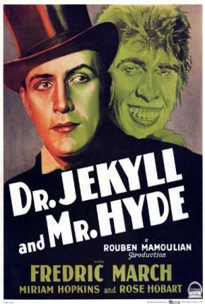 O Médico e o Monstro - Legendado Dr. Jekyll and Mr. Hyde  Download 