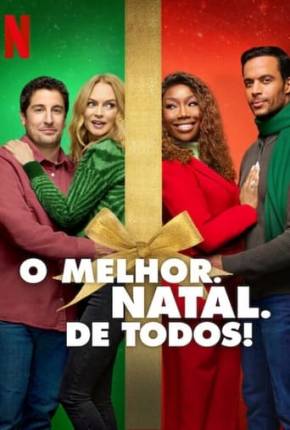 O Melhor. Natal. de Todos! Torrent Download Dublado / Dual Áudio