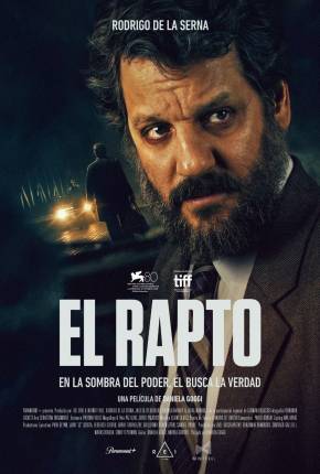 O Sequestro - El rapto Torrent Download Dublado / Dual Áudio