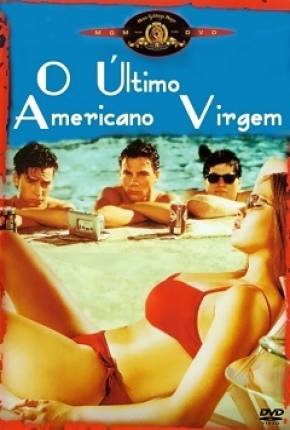 O Último Americano Virgem Torrent Download Dublado