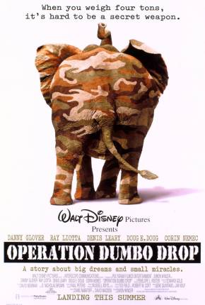 Operação Dumbo  Download Dublado