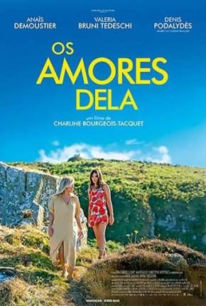 Os Amores Dela - Legendado Torrent Download 