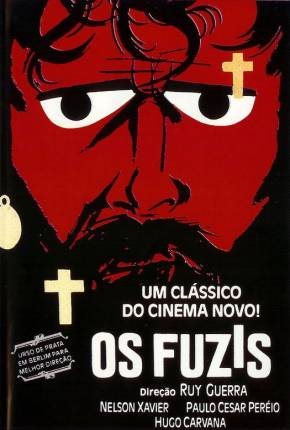 Os Fuzis  Download Nacional