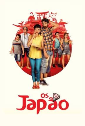 Os Japão Torrent Download Dublado / Dual Áudio