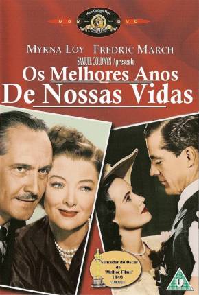 Os Melhores Anos de Nossa Vida - Legendado  Download 