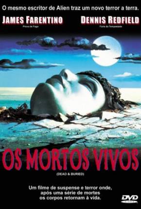 Os Mortos Vivos / A Cidade dos Mortos  Download Dublado / Dual Áudio