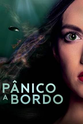 Pânico a Bordo Torrent Download Dublado / Dual Áudio