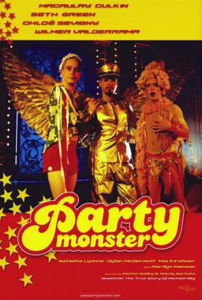 Party Monster  Download Dublado / Dual Áudio