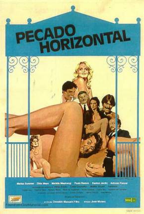 Pecado Horizontal  Download Nacional