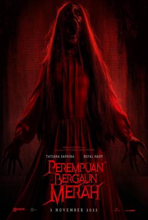 Perempuan Bergaun Merah - Legendado Torrent Download 