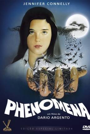 Phenomena - Legendado  Download 