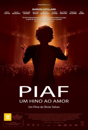 Piaf Um Hino Ao Amor  Download Dublado