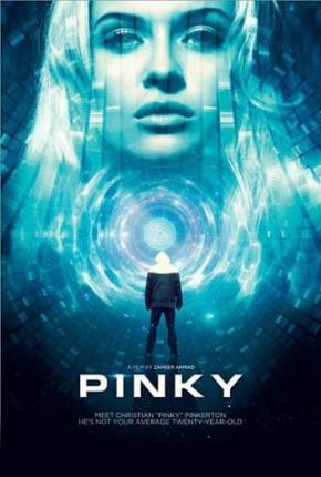 Pinky Torrent Download Dublado