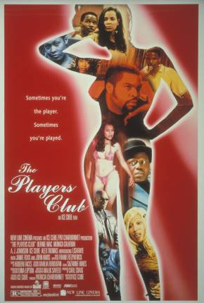 Players Club  Download Dublado / Dual Áudio