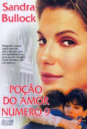 Poção do Amor nº 9 / Love Potion No. 9  Download Dublado