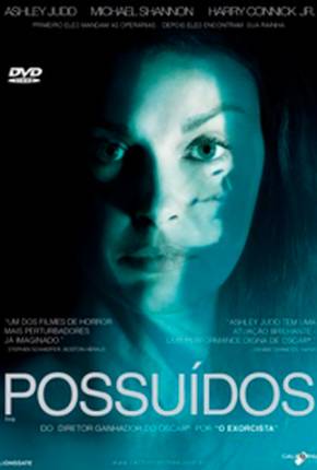 Possuídos - Versão Sem Cortes  Download Dublado / Dual Áudio