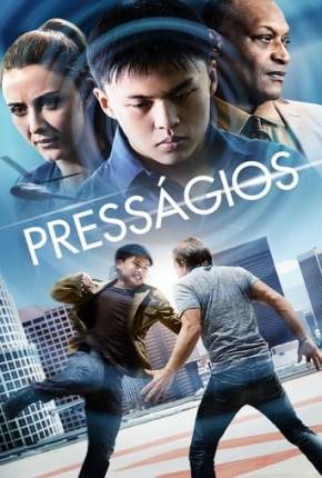 Presságios Torrent Download Dublado