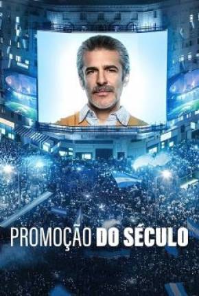 Promoção do Século Torrent Download Dublado / Dual Áudio