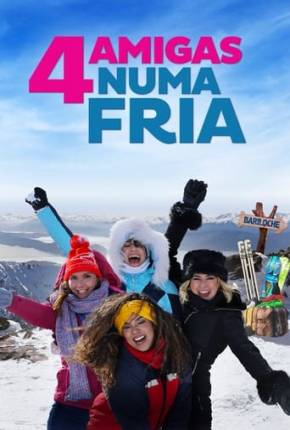 Quatro Amigas Numa Fria Torrent Download Nacional