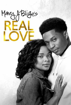 Real Love - Legendado Torrent Download 