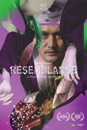 Resemblance - Legendado Torrent Download Download