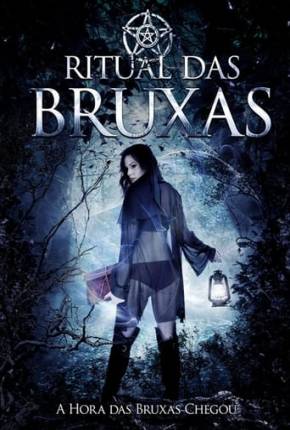 Ritual das Bruxas Torrent Download Dublado