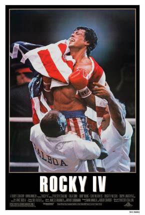 Rocky IV - Legendado  Download 