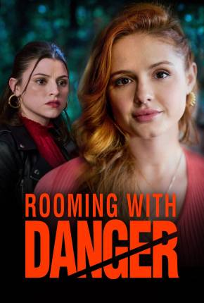 Rooming with Danger - Legendado Torrent Download 