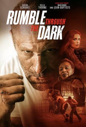 Rumble Through the Dark - Legendado Torrent Download 