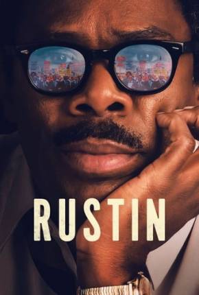 Rustin Torrent Download Dublado / Dual Áudio