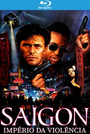 Saigon - Império da Violência / Off Limits  Download Dublado / Dual Áudio