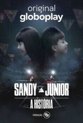 Sandy e Junior - A História - 1ª Temporada Torrent Download Nacional