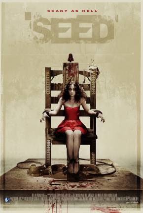 Seed - Assassino em Série Torrent Download Dublado / Dual Áudio